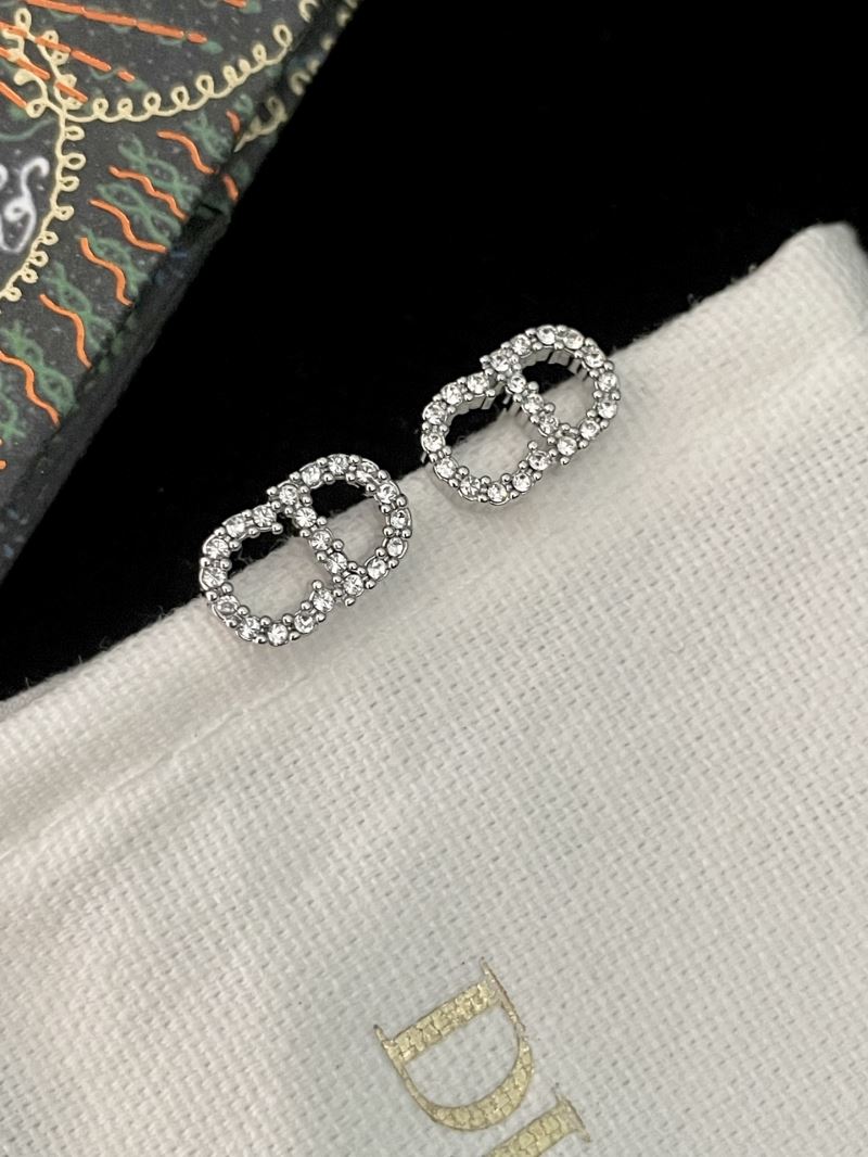 Christian Dior Earrings